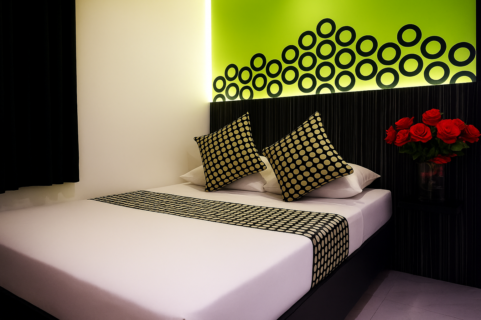 Studio Room